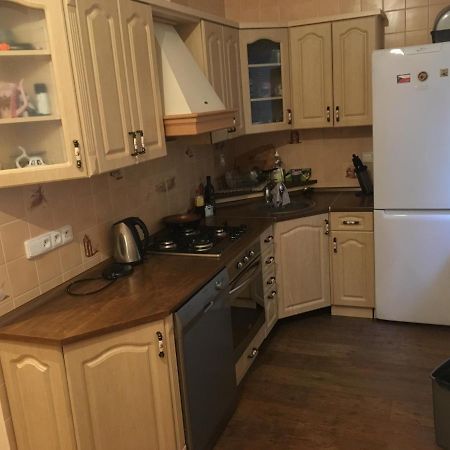 Apartmán PLUS KV Karlovy Vary Esterno foto