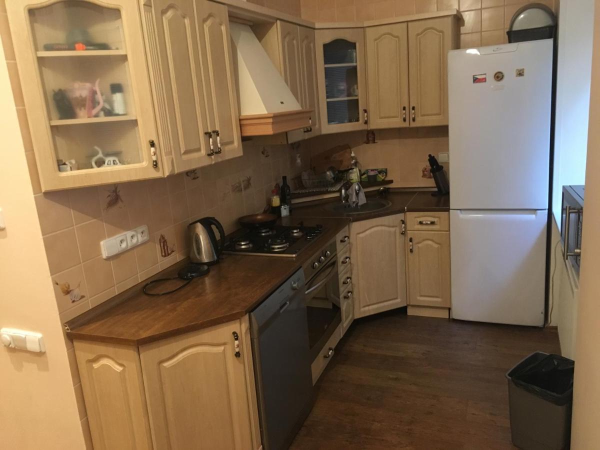 Apartmán PLUS KV Karlovy Vary Esterno foto
