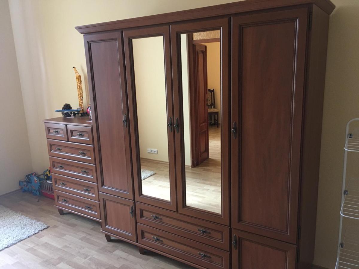 Apartmán PLUS KV Karlovy Vary Esterno foto